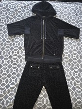 leopard Juicy Couture