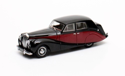 Matrix scale models daimler - matrix,