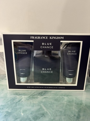 Fragrance kingdom blue - fragrance,