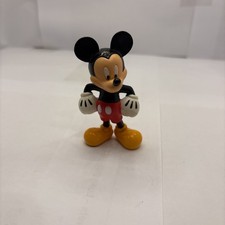 Disney Mickey Mouse Clubhouse Mickey Mouse Figure