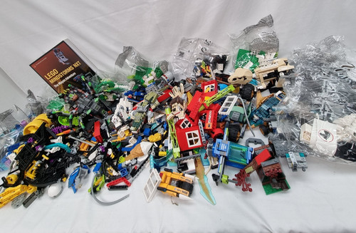 Lego bundle lot - lego, 4.2