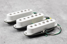 Tonerider Apex Plus Hum Canceling Strat pickup set - left handed