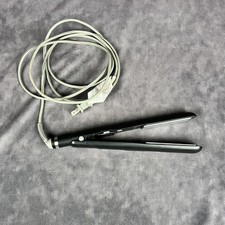 BaBylissPRO Hair Straightener Flat Iron Black Dual Voltage Swivel Cord 120/230V