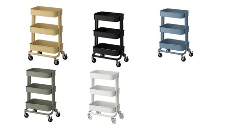 New ikea råskog utility - rÅskog,
