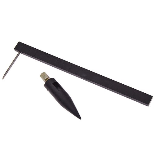 Craft compass 17cm circle - craft,