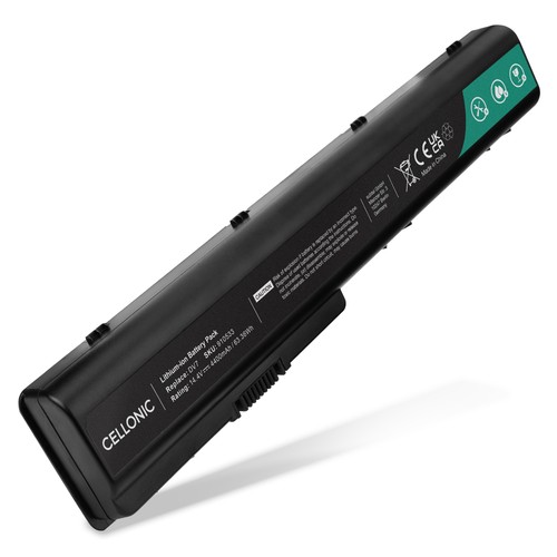 Battery for pavilion - battery, hp