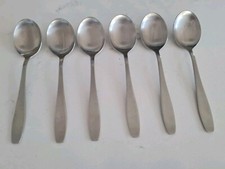 RARE 6 X Oneida Campden