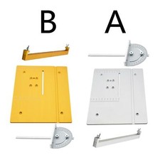 Table Saw Panel DIY Mini