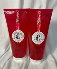2 x ROGER & GALLET Gingembre