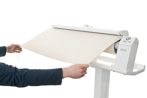 Miele rotary iron - miele, cover