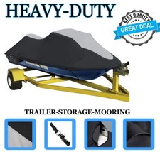 Yamaha Wave Runner GP 1200