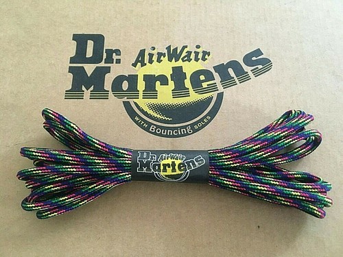 Martens mm rainbow - dr., 4