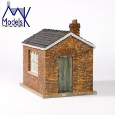 Model Railway Lineside