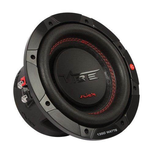 Vibe subwoofer inch powerful - inch,