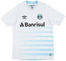 Gremio 2021 Away Football Shirt (XXL - 50" chest) authentic ORIGINAL BNIB
