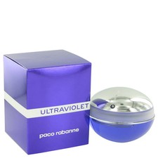 Ultraviolet by Paco Rabanne