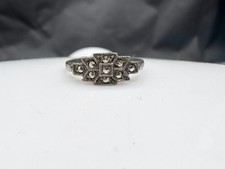 VINTAGE / ANTIQUE SOLID SILVER