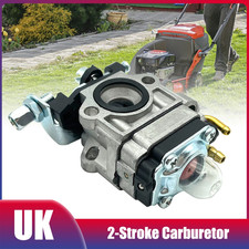 Universal 11mm Carburettor
