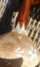 Pair of Antique Art Nouveau Slater Vase Royal Doulton - Doulton & Salters Patent