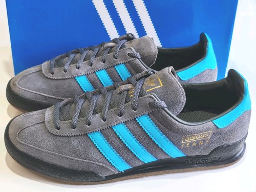 Adidas jeans grey - adidas, (fy1380)
