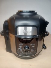 Ninja Foodi Max 9-in-1