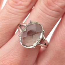 925 Sterling Silver Vintage