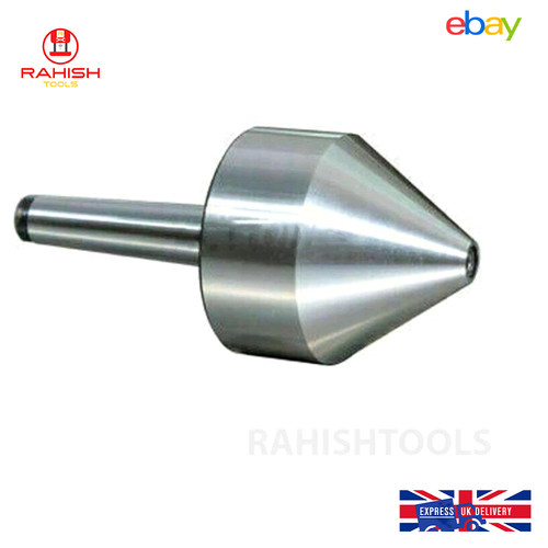 Mt3 bull nose pipe live - bull,