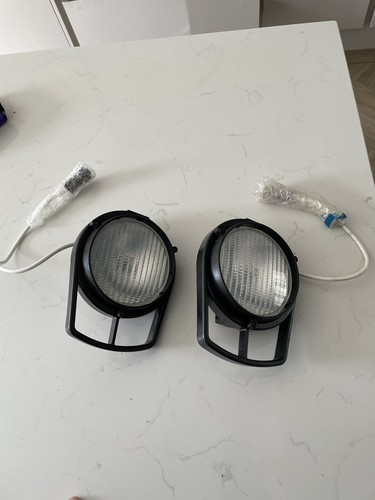 Britax mounted light lamp - lamp, 2