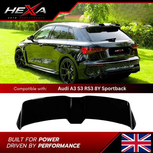 Audi rs3 8y sportback - a3, s3