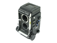 Mamiya C330 Professional S 6x6