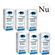 Hypromellose 0.3% Eye Drops