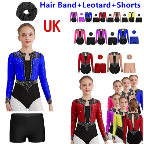 Girls ballet dance - uk,
