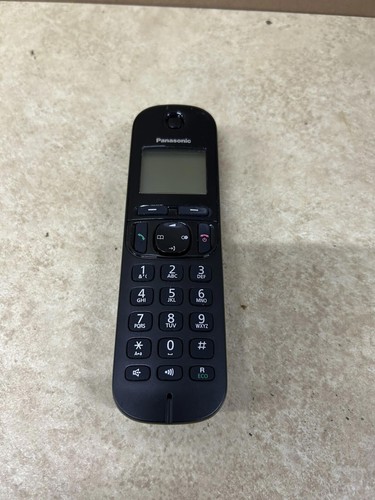 Panasonic tgca20ex - panasonic, kx-tgca20ex