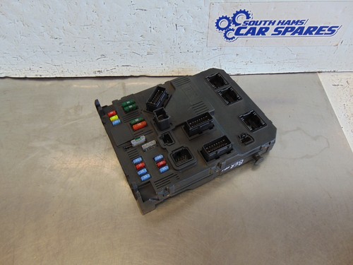 Peugeot citroen bsi - citroen,
