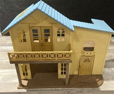 Sylvanian Families Houses