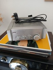 Technics SE-HD55 Stereo