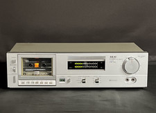 Akai CS-F9 Stereo Cassette