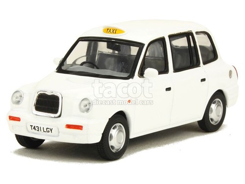 1998 lti tx1 - taxi,