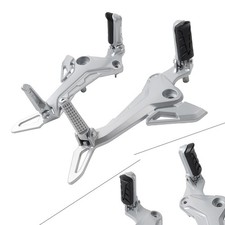 Left Right Side Foot Peg Mount