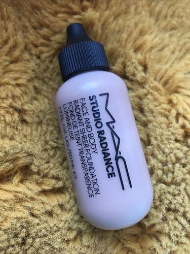 Mac studio radiance face and - studio,