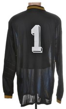 UHLSPORT VINTAGE TEMPLATE