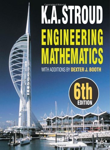 Engineering mathematics - mathematics, by