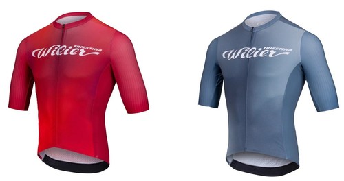 Wilier triestina aurora - wilier,
