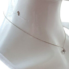 Vintage 925 Silver Sparkly