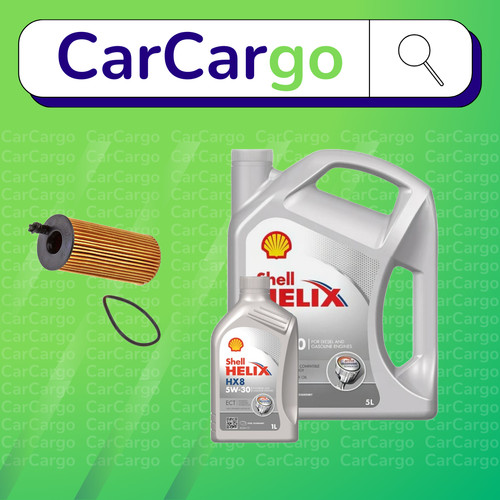 Service kit fit - kit, toyota