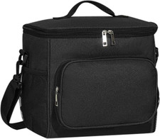 10L Insulated Lunch Bag, Large