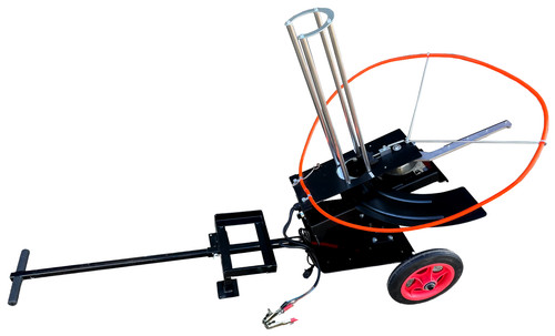 Gdk high kite assaut trolley - gdk,, assaut,