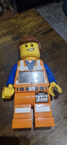 Lego digital alarm clock the - digital,