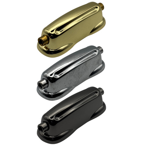 Snare drum lug with - drum, gasket