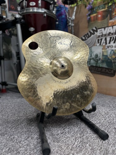 Paiste signature reflector - paiste,